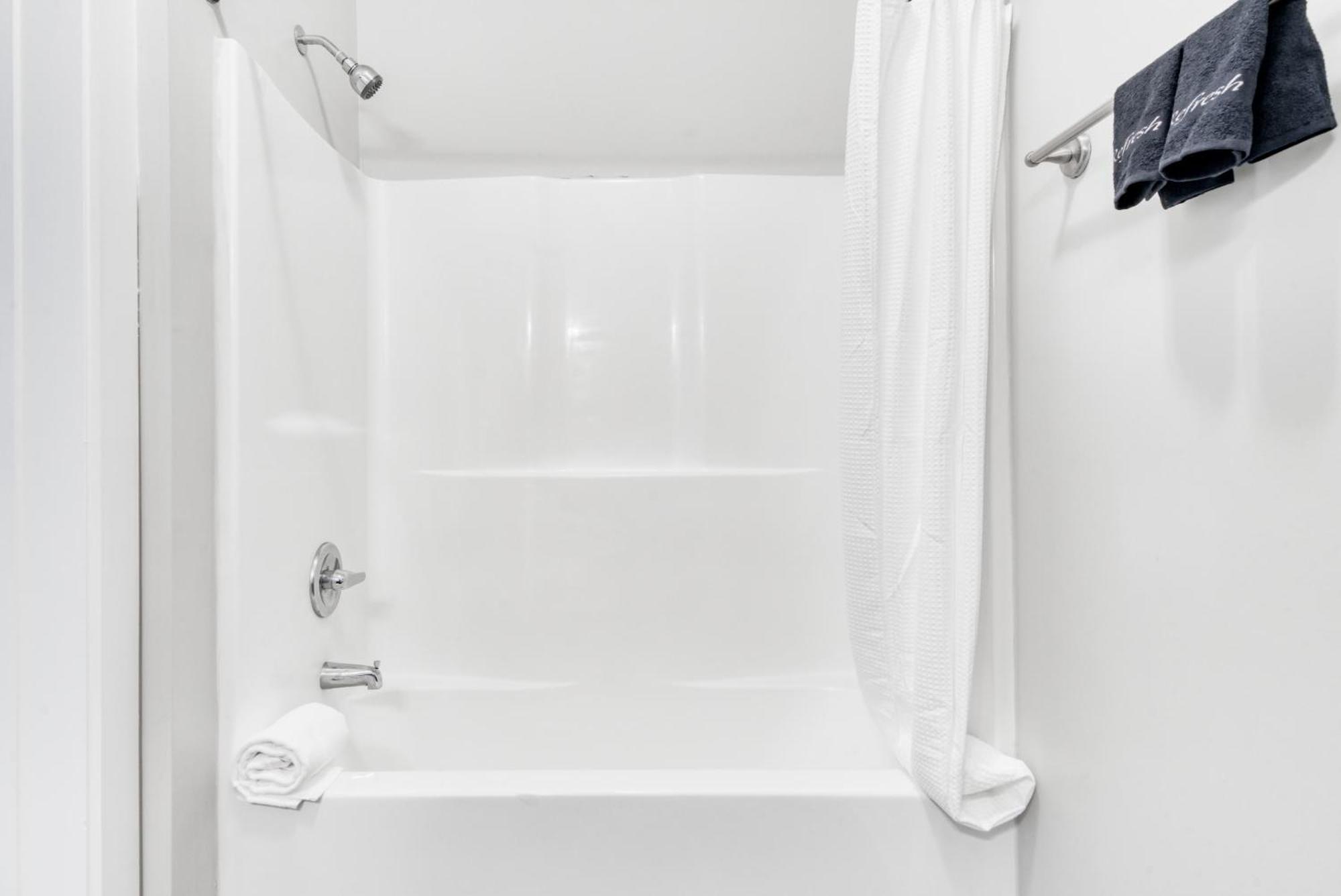 Cozysuites Music Row Bold 1Br W Free Parking Nashville Exteriör bild